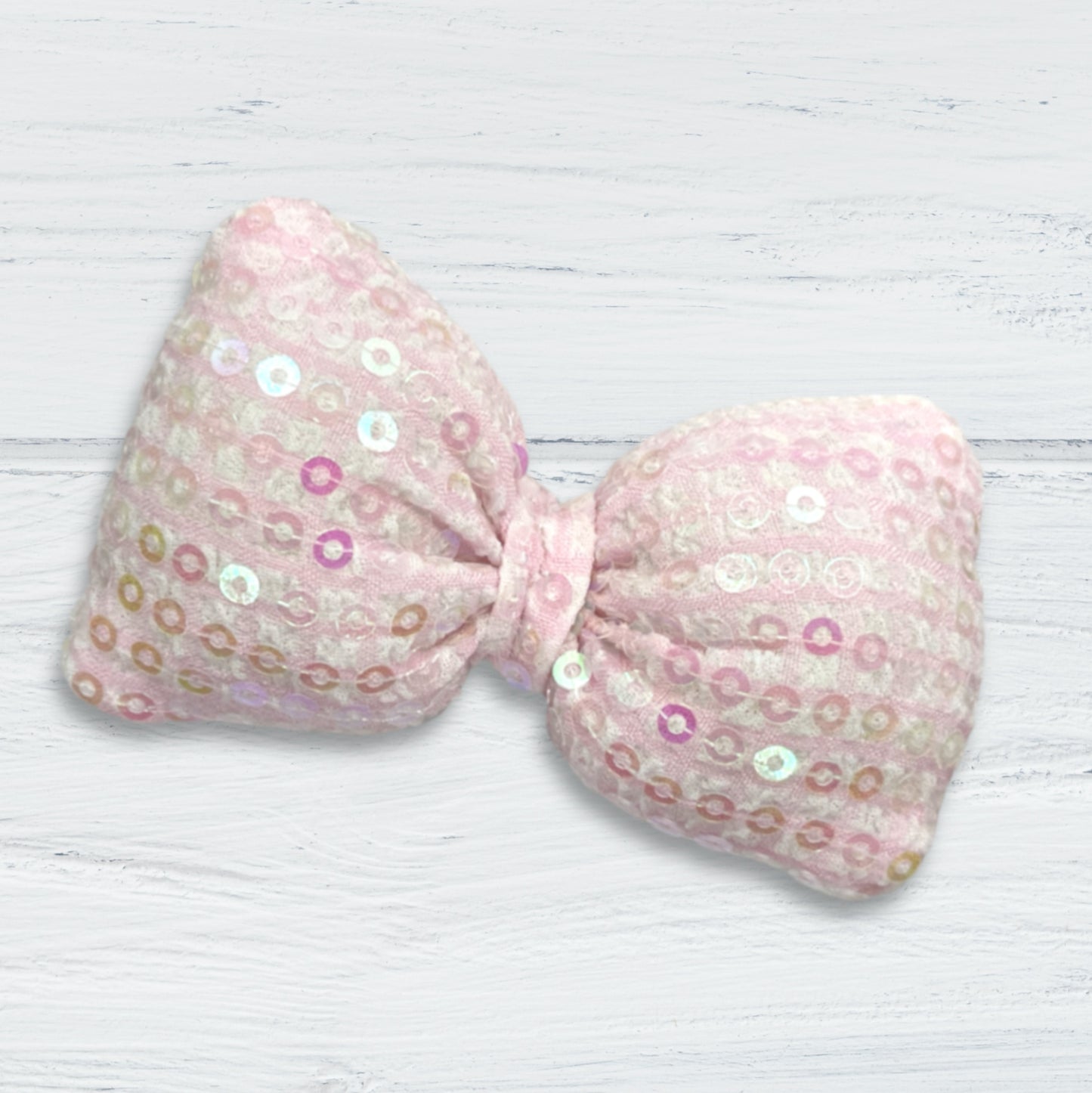 Sparkly Non-Slip Adorable Alligator Hair Clips