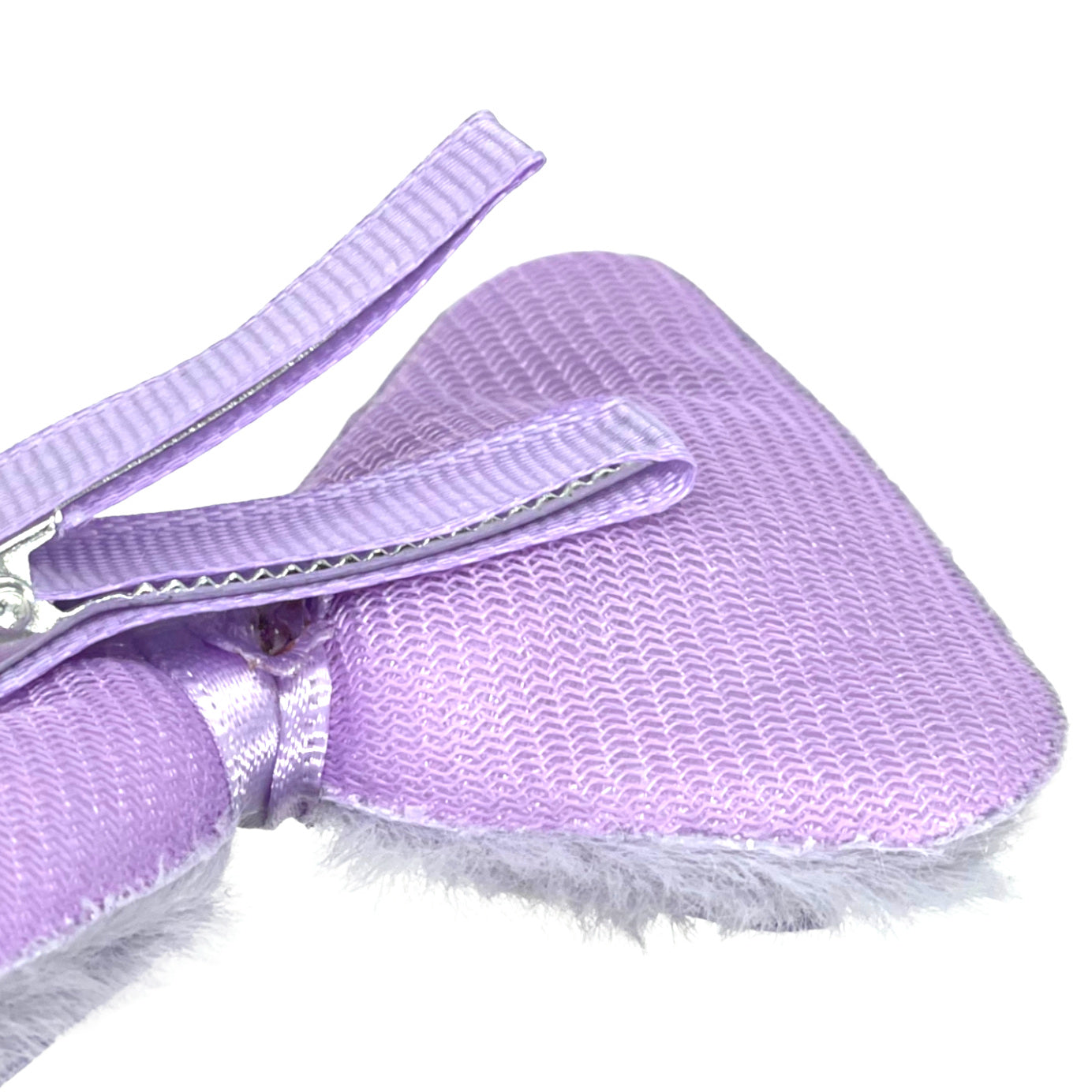 Adorable Hair Clips Set for Little Girls