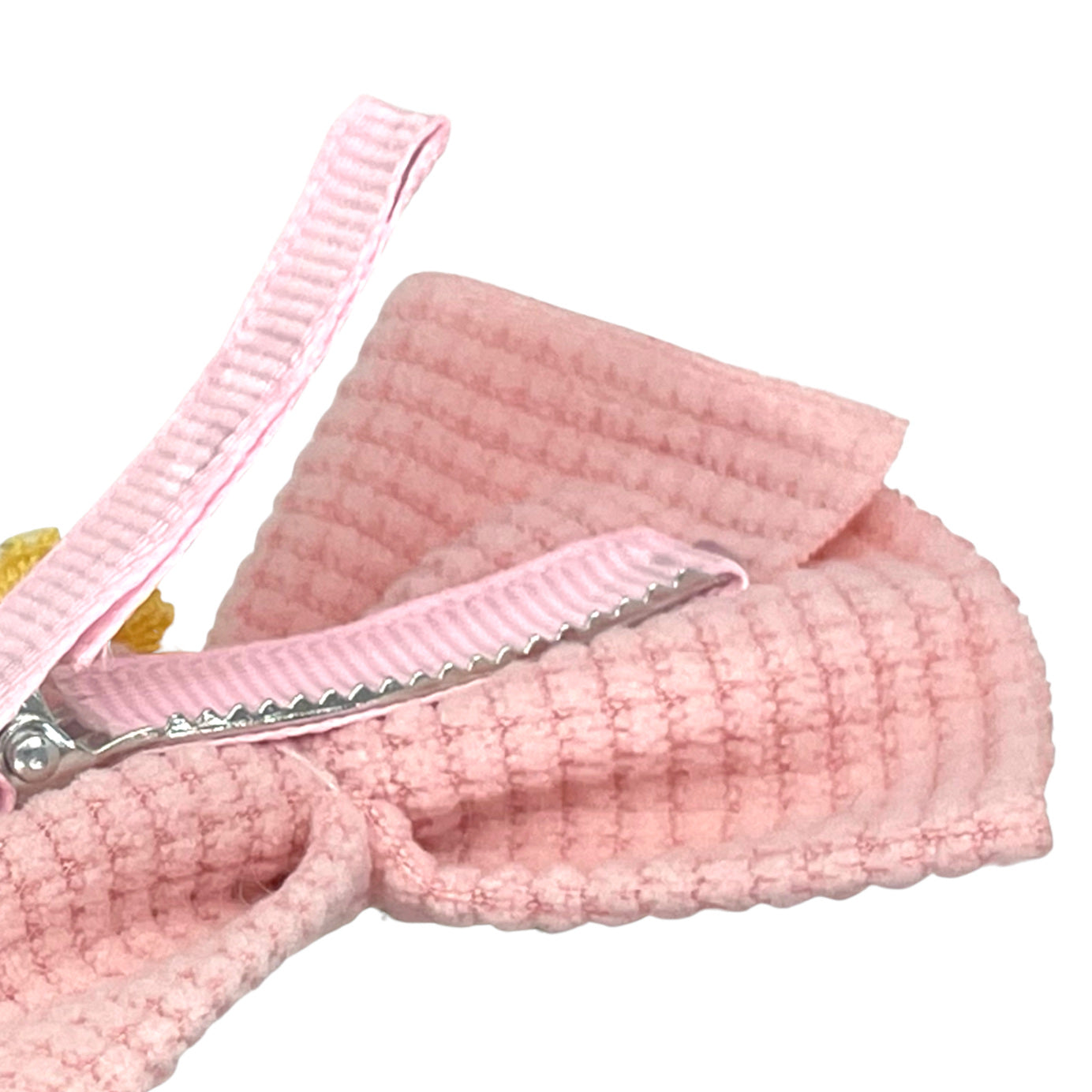Adorable Hair Clips Set for Little Girls