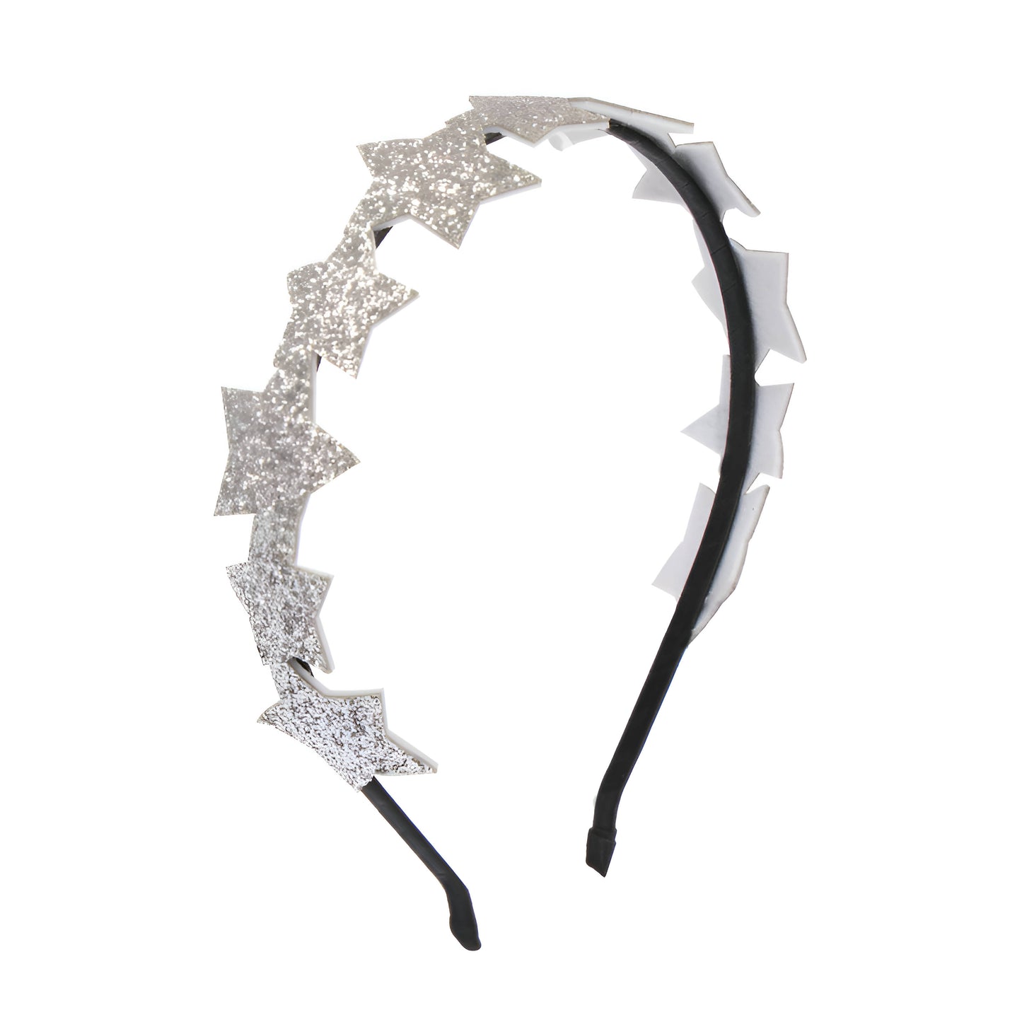 Glitter Headbands for Girls and Kids