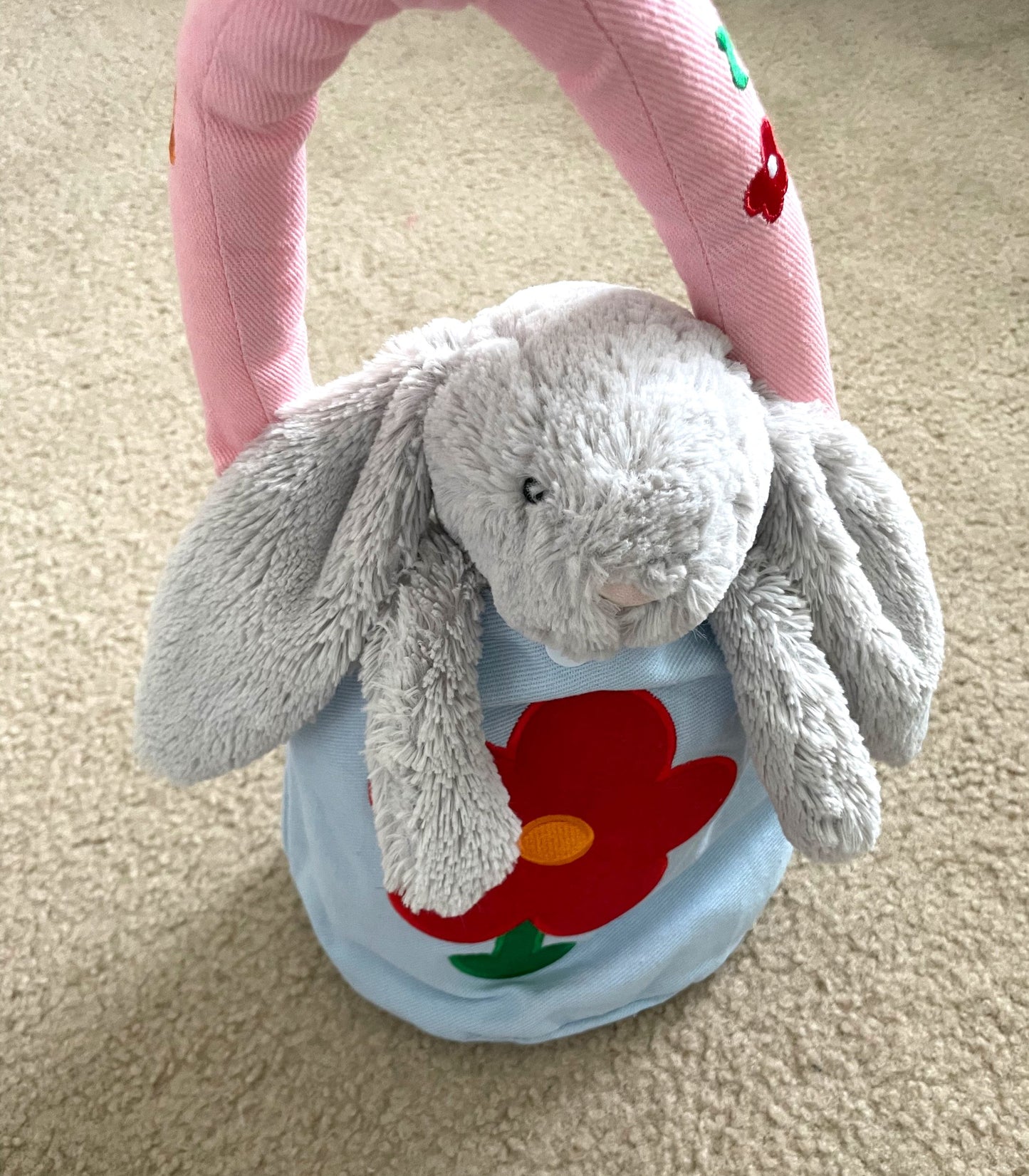 Kids Tote Bag Purse Handbag