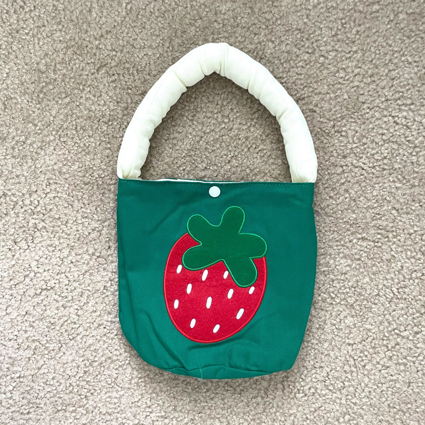 Kids Tote Bag Purse Handbag