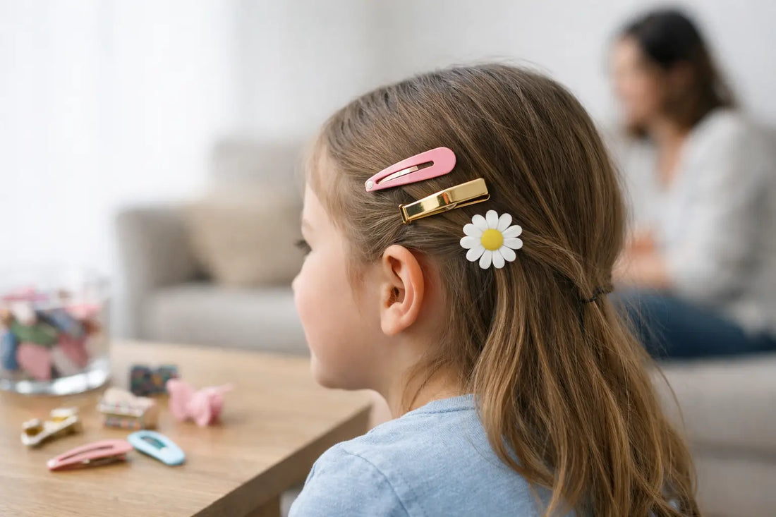 Which Clips Stay in Place? A Parent's Guide