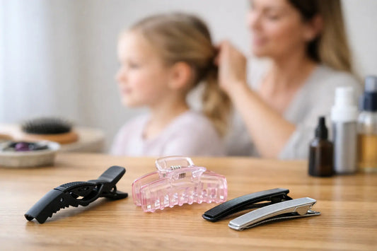 A Parent’s Guide to Non Slip Clips