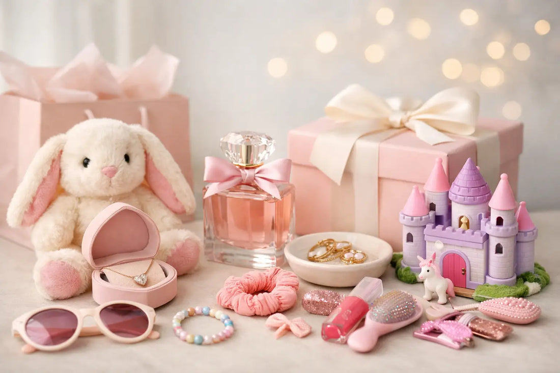10 Top Boutique Gifts for Girls They’ll Love