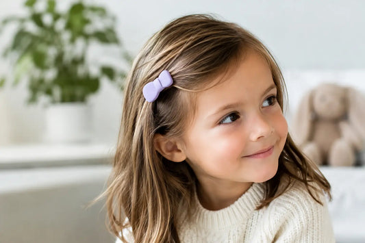 Clip Comfort Review: What Little Heads Notice