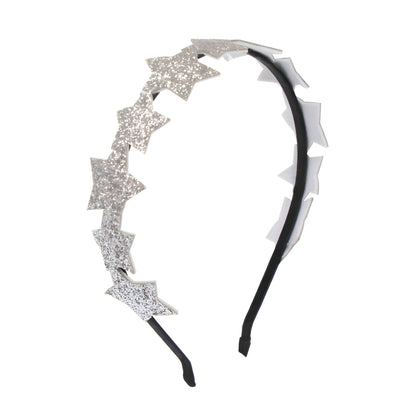 Glitter Headbands for Girls and Kids