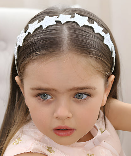 Glitter Headbands for Girls and Kids